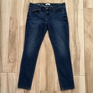 Womens Sonoma skinny jeans sz 10